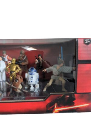 Star Wars Mega Figurine Set | shopDisney