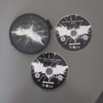 Batman The Dark Knight Rises Limited Edition Blu-ray _1