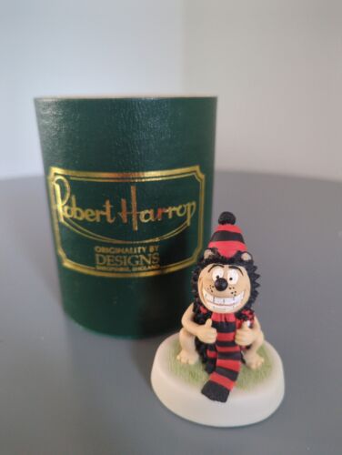 Robert Harrop Beano Dandy Collection BDS03 GNASHER