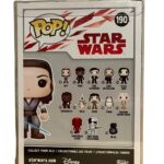 Funko Pop! Star Wars 190: Rey Brand New_1