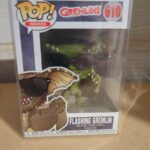 Funko Pop 610 Gremlins Flashing Gremlin