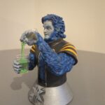 Gentle Giant X-Men The Last Stand Beast Bust Diamond Select 2006 Limited Edition_1