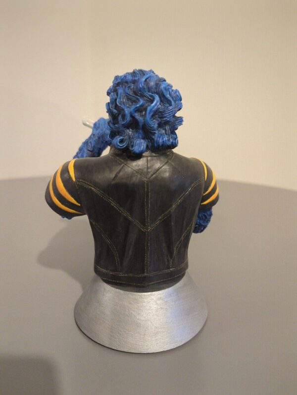 Gentle Giant X-Men The Last Stand Beast Bust Diamond Select 2006 Limited Edition_1