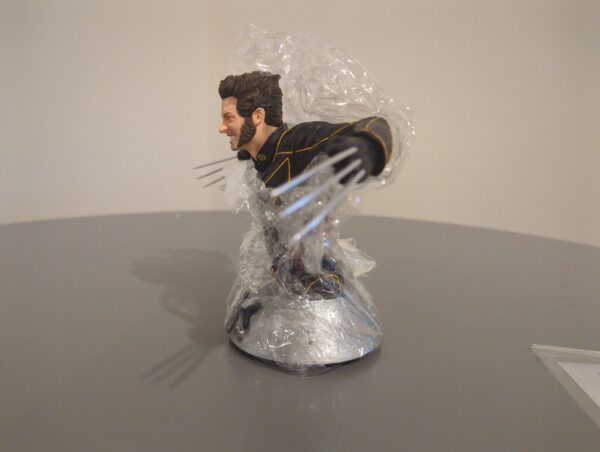 Gentle Giant X-Men The Last Stand Wolverine Bust Diamond Select 2006 Limited Ed_1