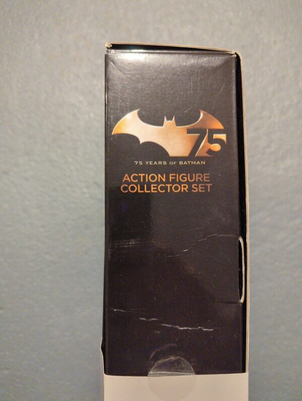 75 years of Batman Action Figure Collection Set_1