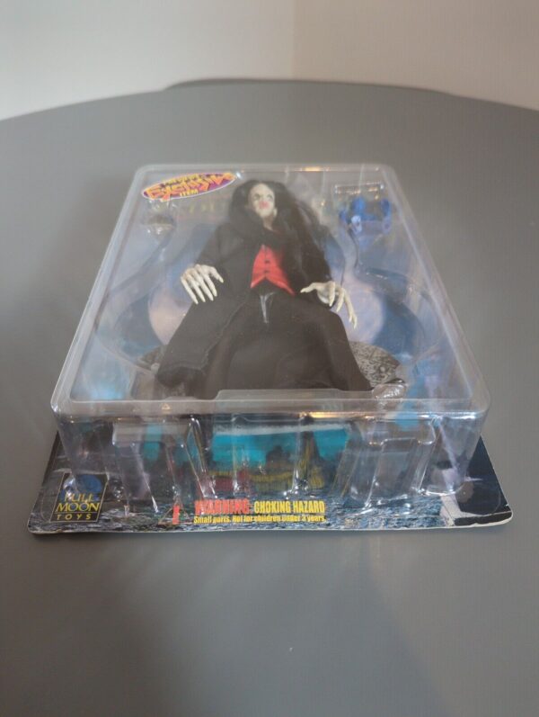 Full Moon Toys Legends of Horror Radu from the film subspecies BNOC_1