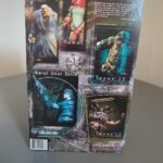 Rare Frank Millers Sin City Marv Figure Black & White Version McFarlane 1999_1