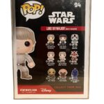 Funko Pop! Star Wars 94: Luke Skywalker 2016 Galactic Convention Exclusive_1