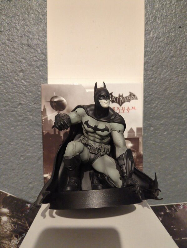 Batman Arkham City Collectors Edition PS3