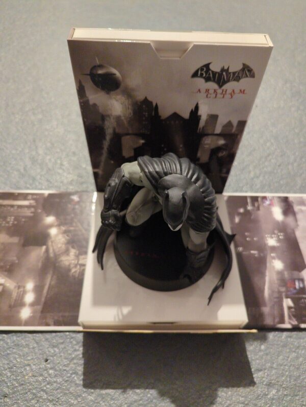 Batman Arkham City Collectors Edition PS3_1