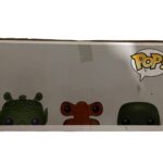 Funko Pop! Star Wars 3 Pack Greebo, Hammerhead, Walrus Man Brand New_1