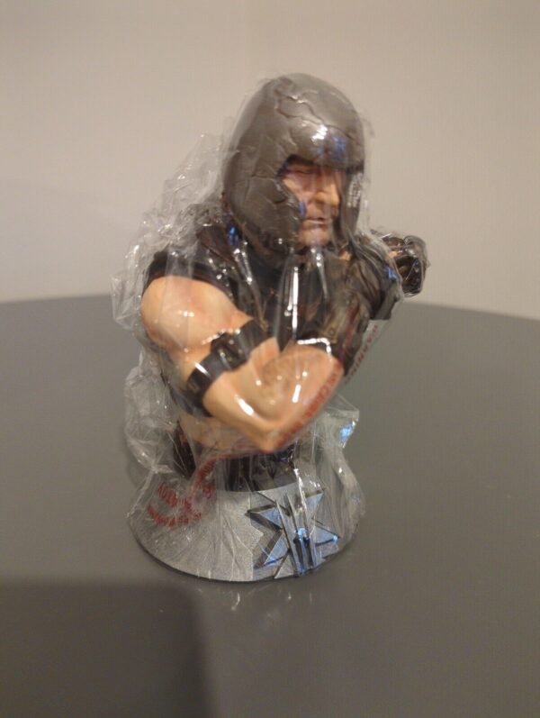 Gentle Giant X-Men The Last Stand Juggernaut Bust Diamond Select 2006 Limited Ed_1
