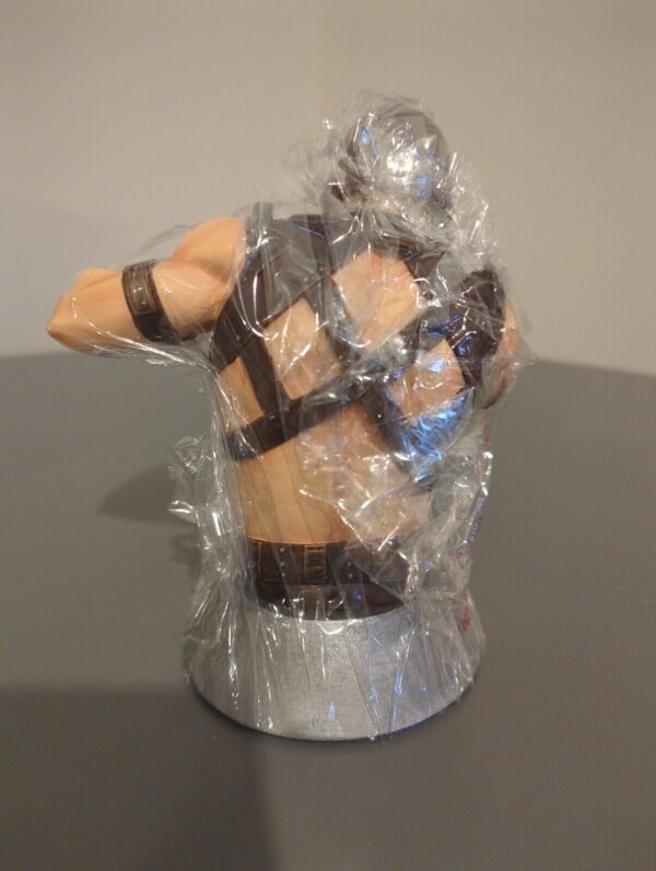Gentle Giant X-Men The Last Stand Juggernaut Bust Diamond Select 2006 Limited Ed_1