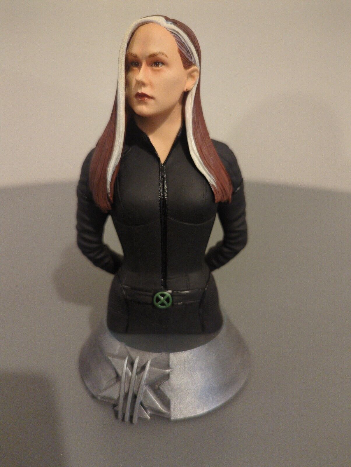 Gentle Giant X-Men The Last Stand Rogue Bust Diamond Select 2006 Limited Ed_1