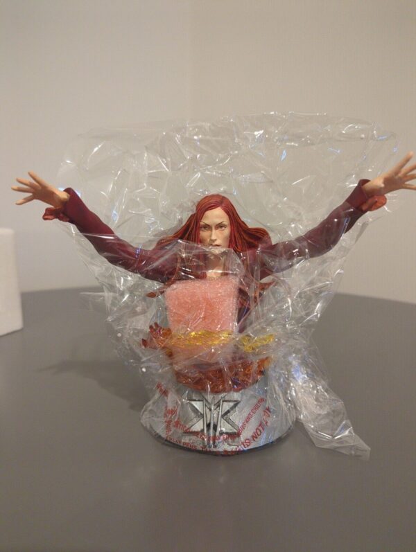 Gentle Giant X-Men The Last Stand Jean Grey Bust Diamond Select 2006 Limited Ed_1