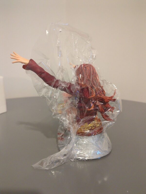Gentle Giant X-Men The Last Stand Jean Grey Bust Diamond Select 2006 Limited Ed_1