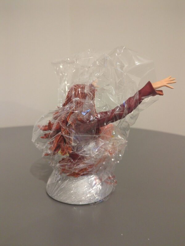 Gentle Giant X-Men The Last Stand Jean Grey Bust Diamond Select 2006 Limited Ed_1