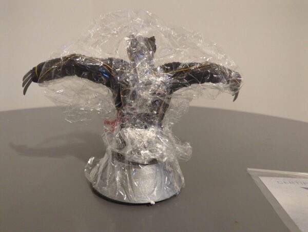 Gentle Giant X-Men The Last Stand Wolverine Bust Diamond Select 2006 Limited Ed_1