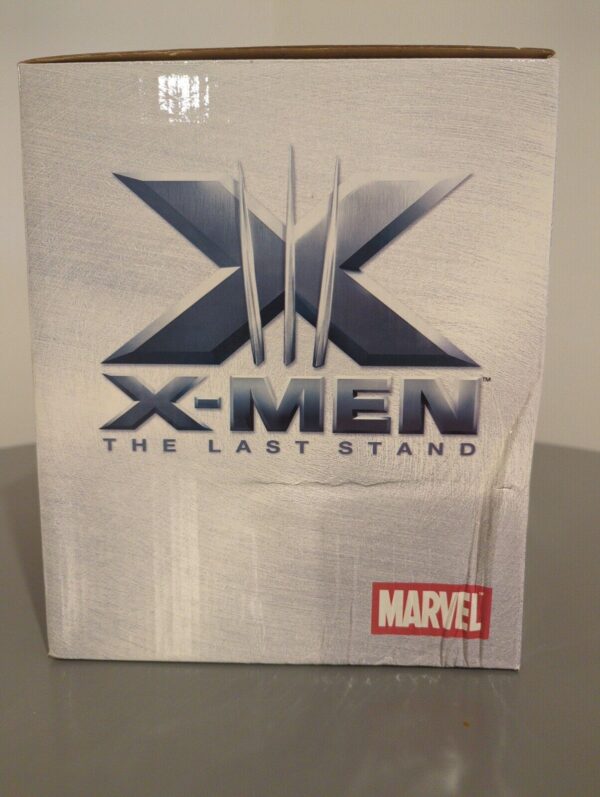 Gentle Giant X-Men The Last Stand Jean Grey Bust Diamond Select 2006 Limited Ed_1
