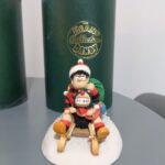 Robert Harrop Beano and Dandy Christmas Collection BDSCS96 BDSCS97 Dennis Danta_1