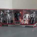 Disney Store Star Wars Elite Series Deluxe Gift Set Die cast Action Figures BNIB