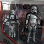 Disney Store Star Wars Elite Series Deluxe Gift Set Die cast Action Figures BNIB_1
