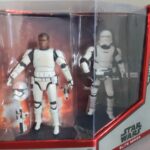 Disney Store Star Wars Elite Series Deluxe Gift Set Die cast Action Figures BNIB_1